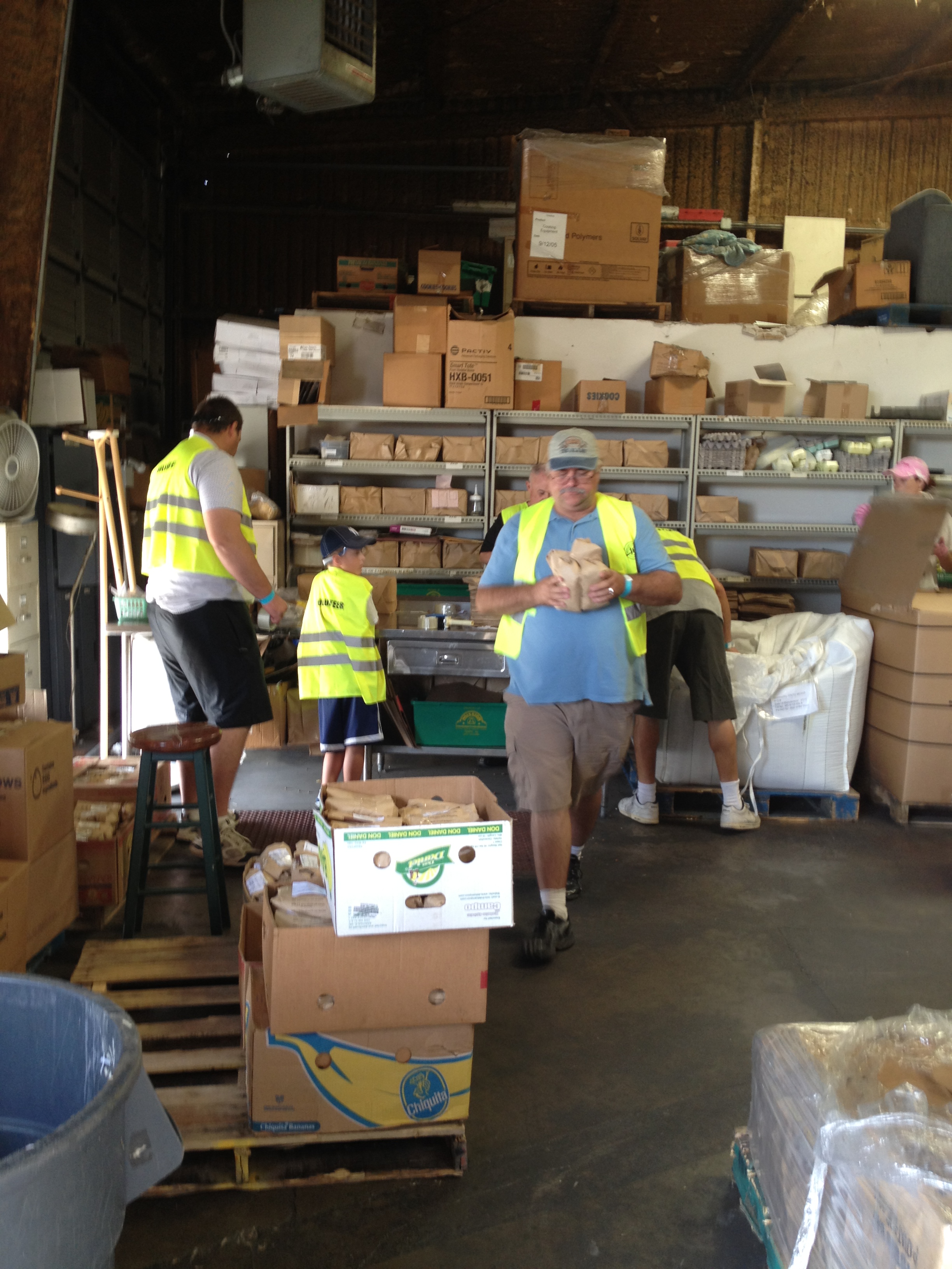 Photo 6 from Harvesting International Ministry Center