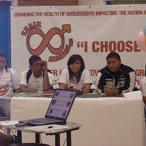 Photo 3 from Changing the Health of Adolescents Impacting the Nation Reaction, Inc. DBA C.H.A.I.N. Reaction, Inc.