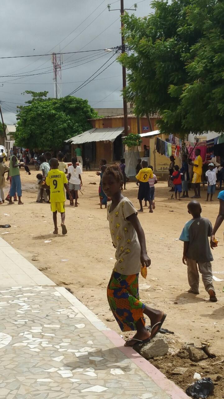 Photo 19 from Cisse Niass Project