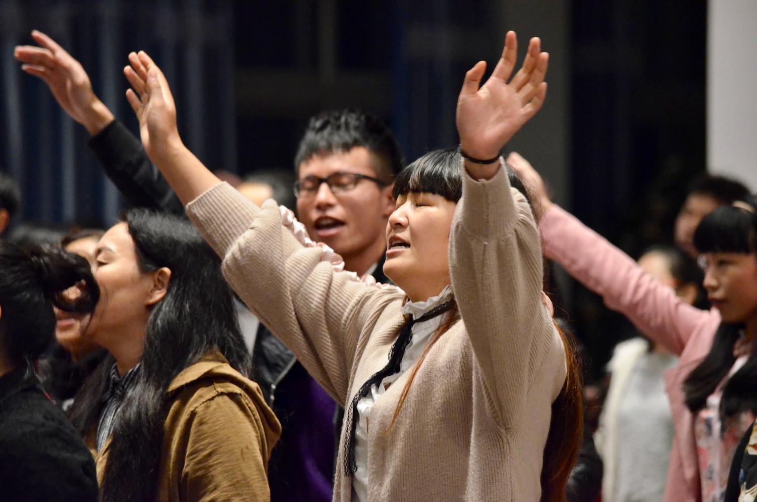 Photo 1 from CHINA PARTNER INC