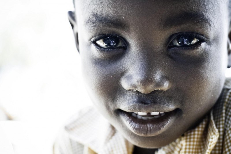 Photo 1 from HOPE IN HAITI