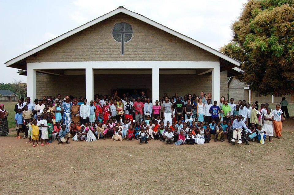 Photo 4 from SUFFICIENCY OF SCRIPTURE MINISTRIES