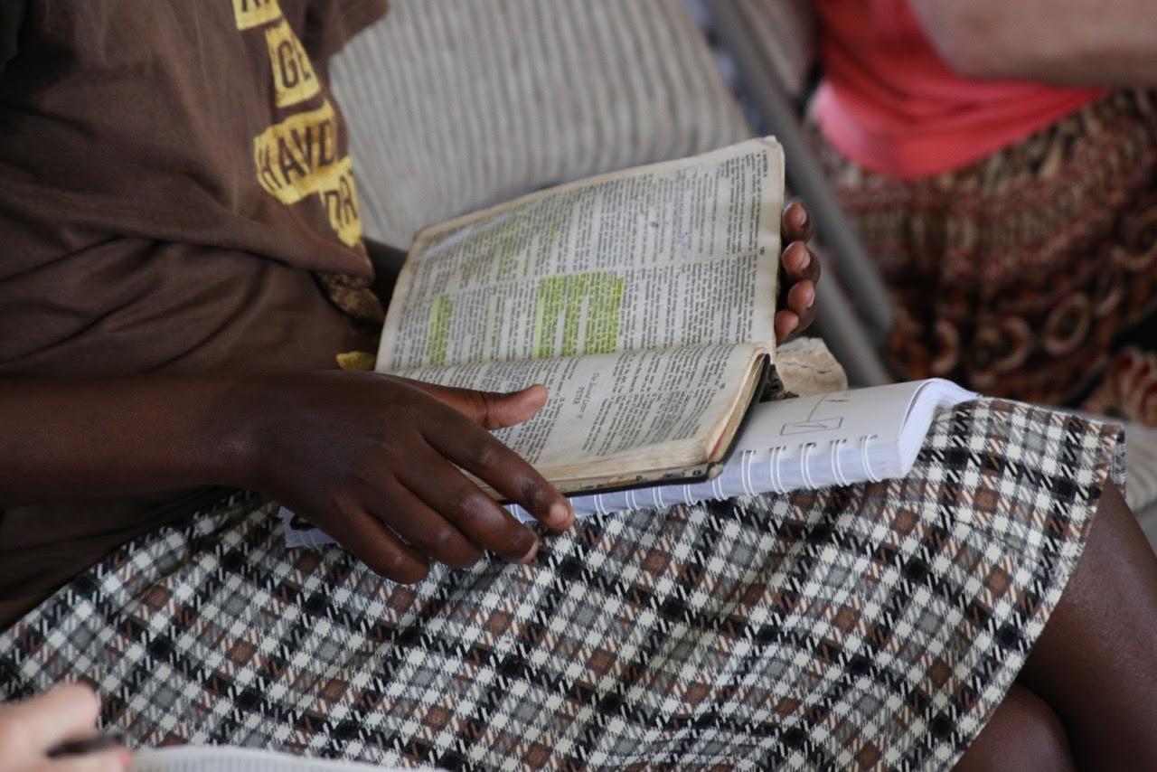 Photo 3 from SUFFICIENCY OF SCRIPTURE MINISTRIES