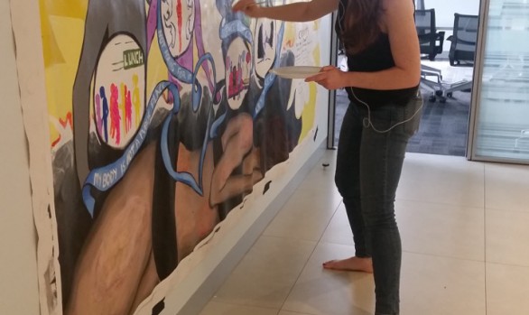 Photo 4 from CITYarts, Inc.