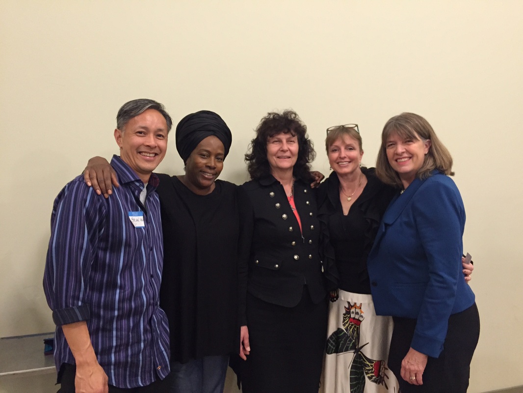 Photo 2 from BAY AREA ANTI-TRAFFICKING COALITION