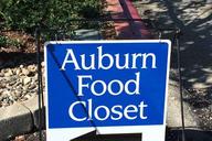 Photo 1 from Auburn Interfaith Food Closet, Inc.