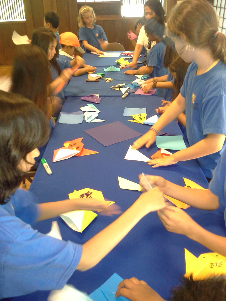 Photo 3 from HAKONE FOUNDATION