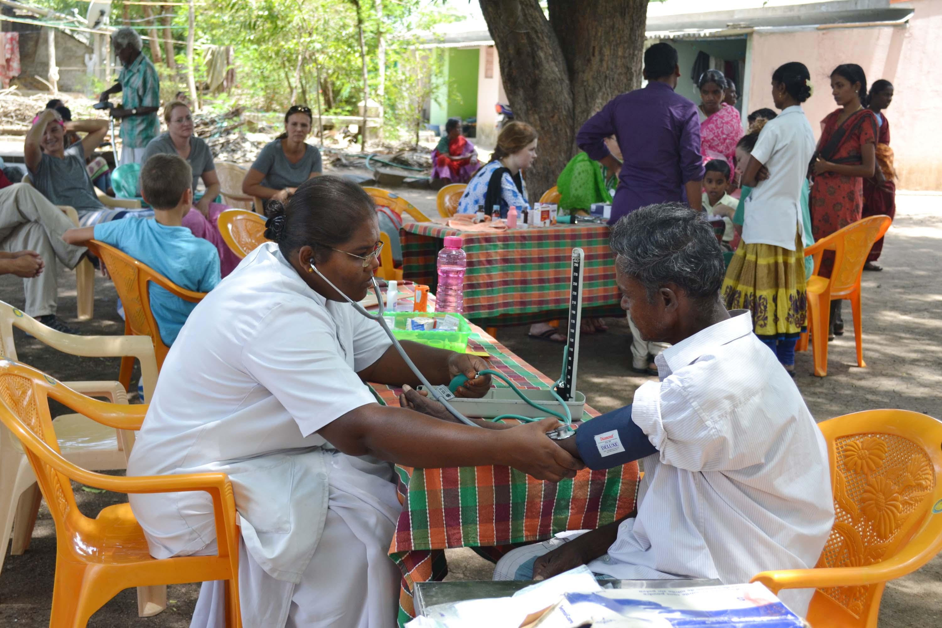 Photo 7 from India Gospel League