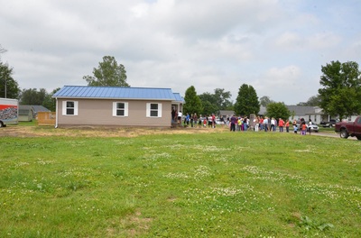 Photo 7 from Wabash Valley Habitat for Humanity