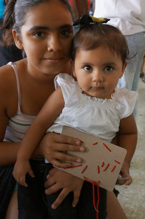 Photo 1 from COOPERACION ORTOPEDICA AMERICANO NICARAGUENSE