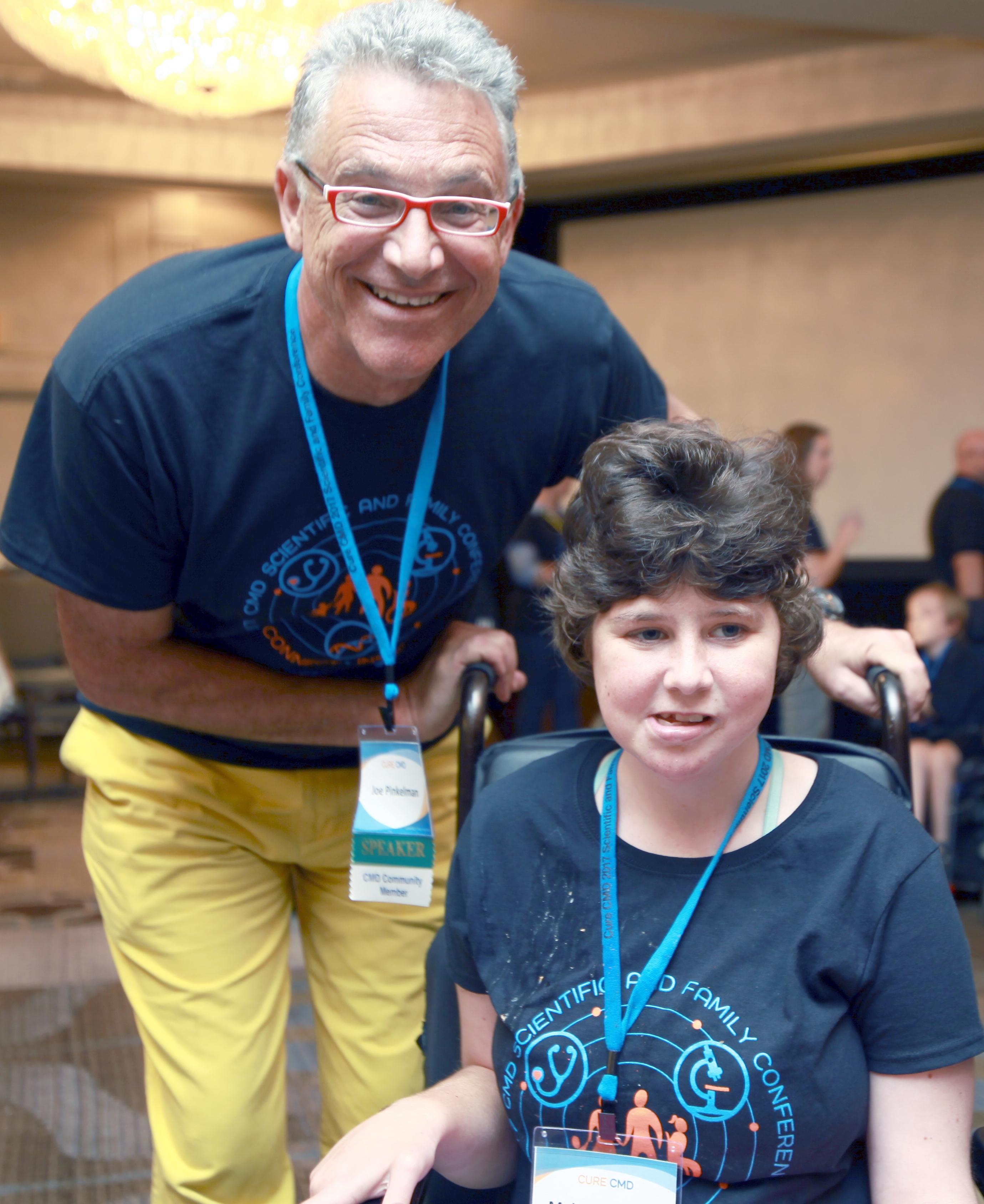 Photo 5 from CURE CMD