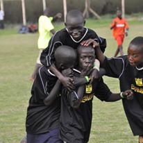 Photo 5 from FUNDaFIELD