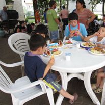 Photo 3 from INTO THE FIELD