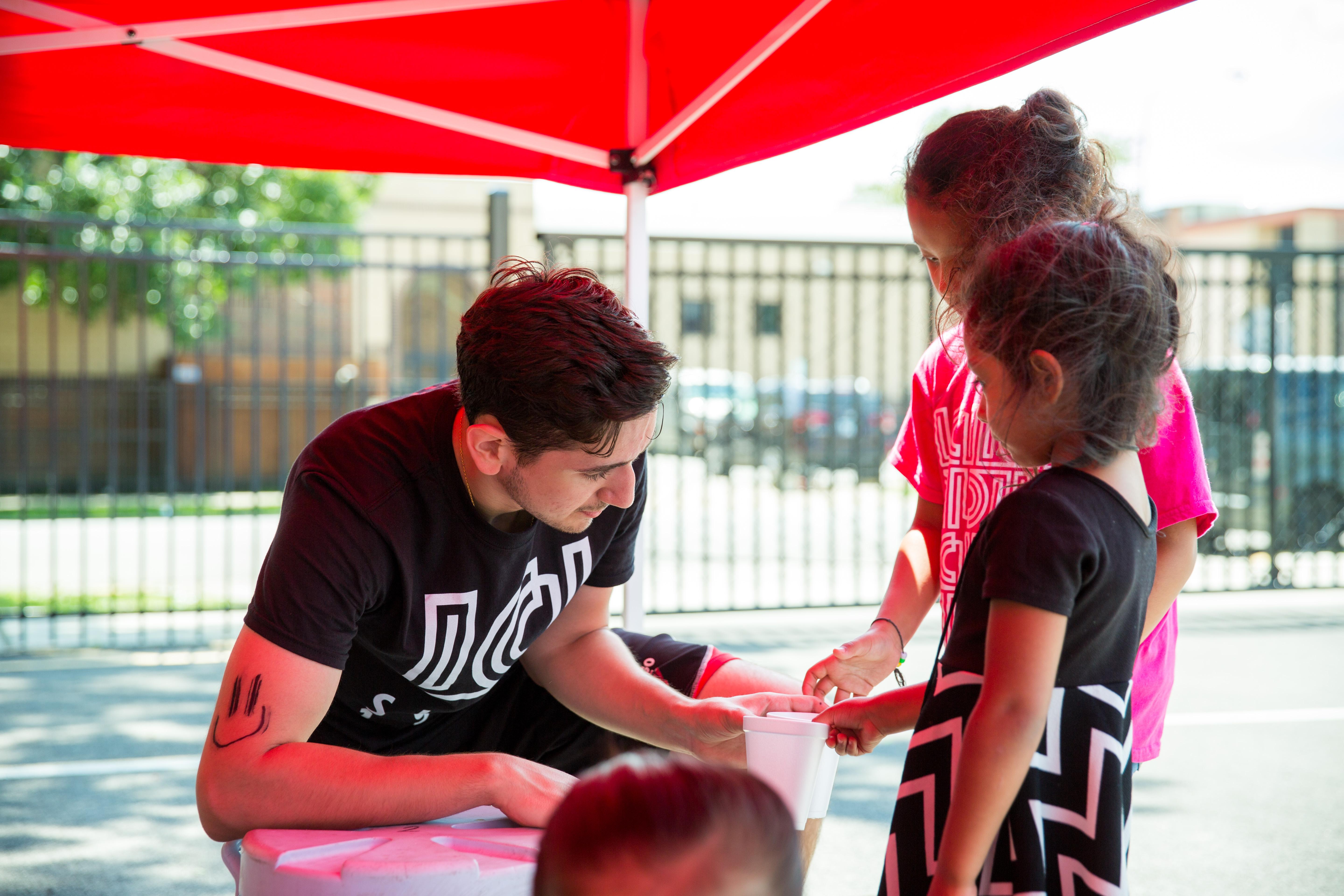 Photo 3 from Inner City Impact