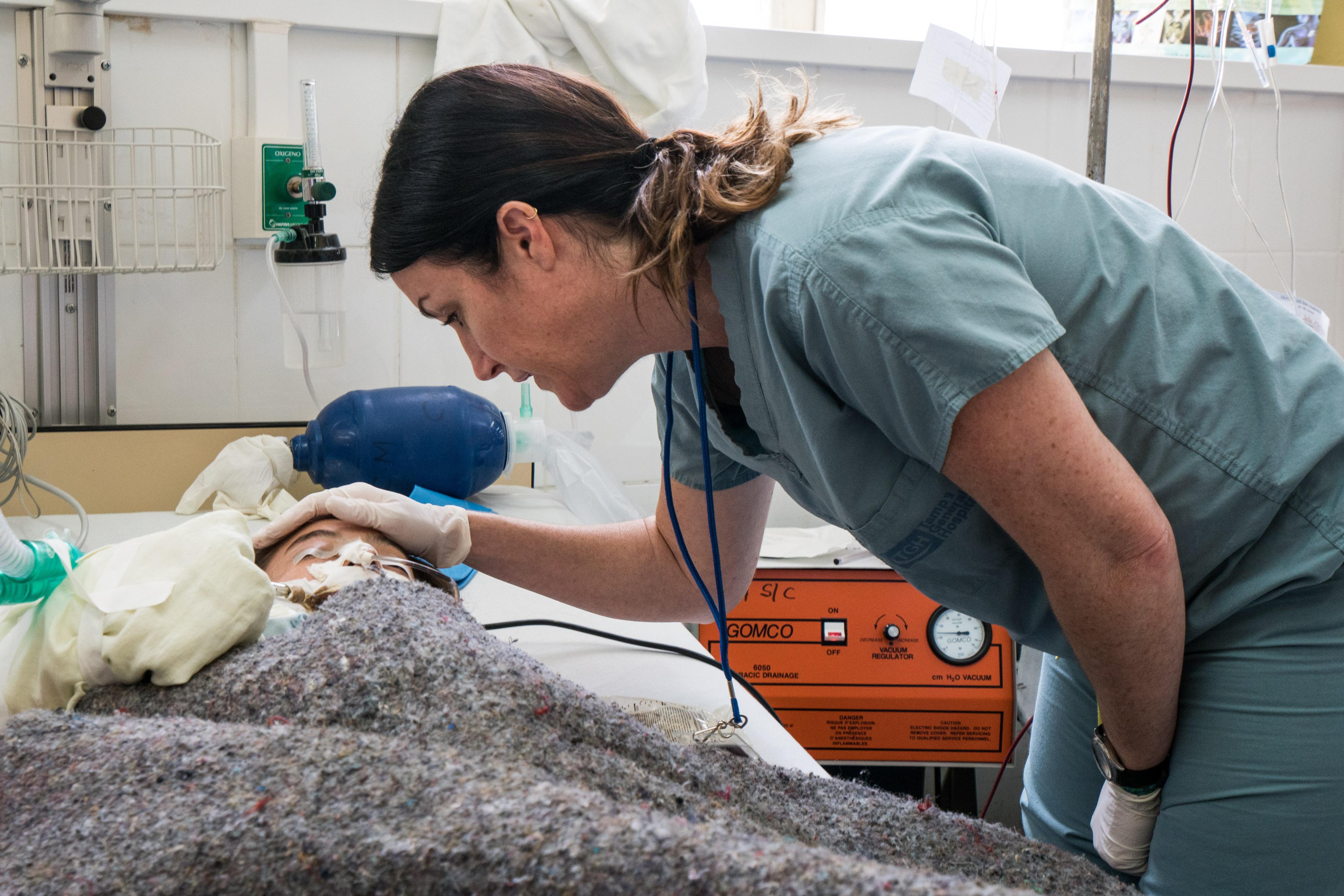 Photo 18 from Central American Medical Outreach, CAMO