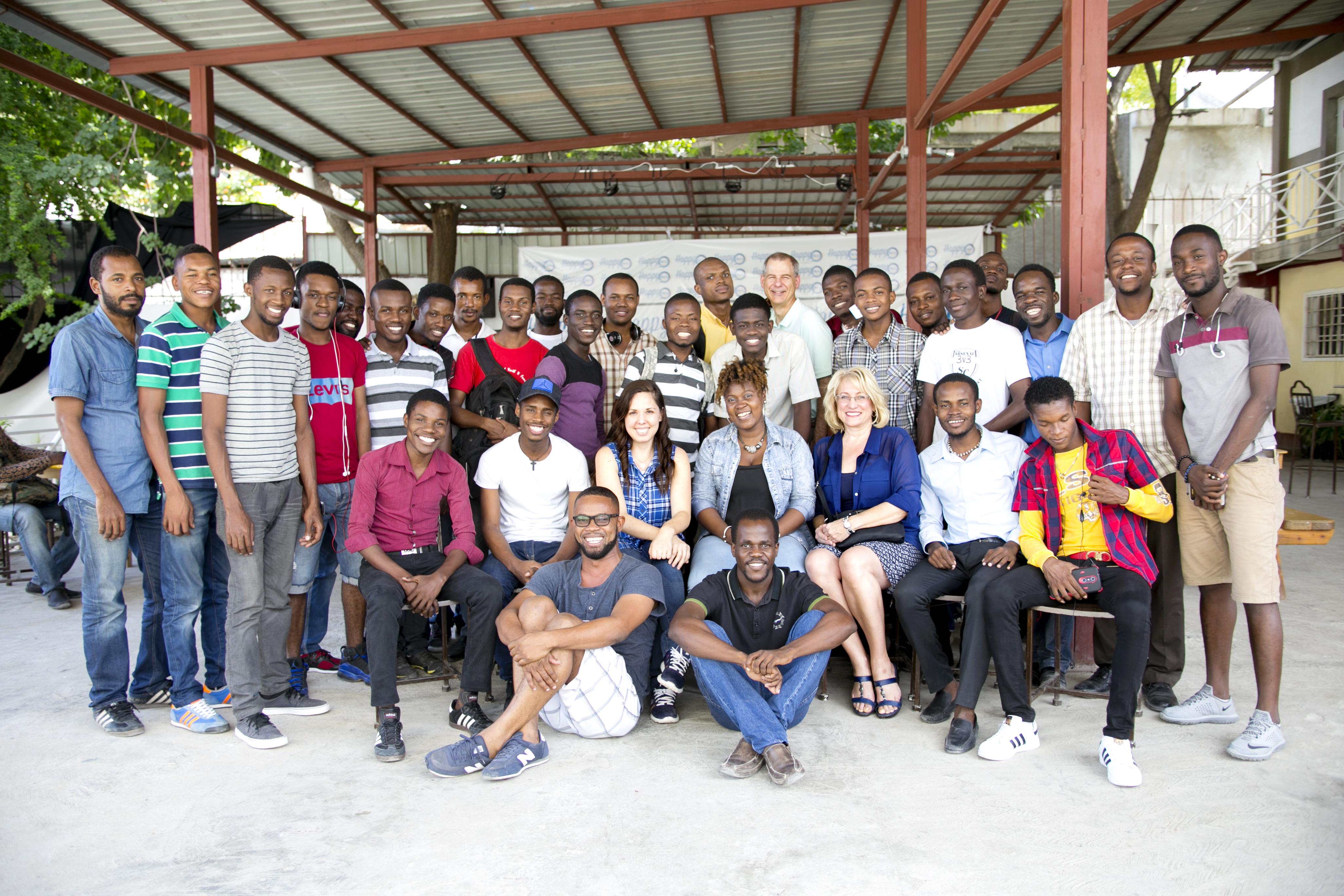 Photo 1 from Trinity Education 