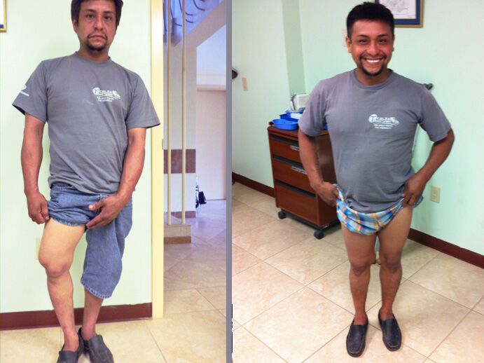 Photo 6 from BAYSIDE MEDICAL MISSIONS AND EDUCATIONAL OUTREACH INC ( BMM )