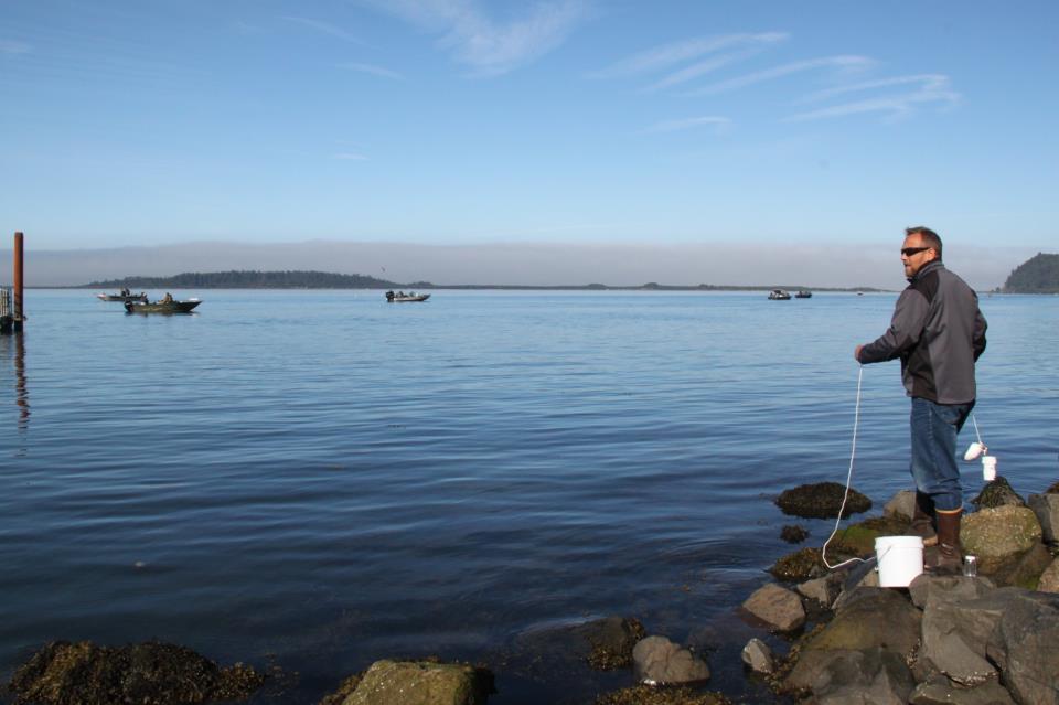 Photo 2 from TILLAMOOK ESTUARIES PARTNERSHIP