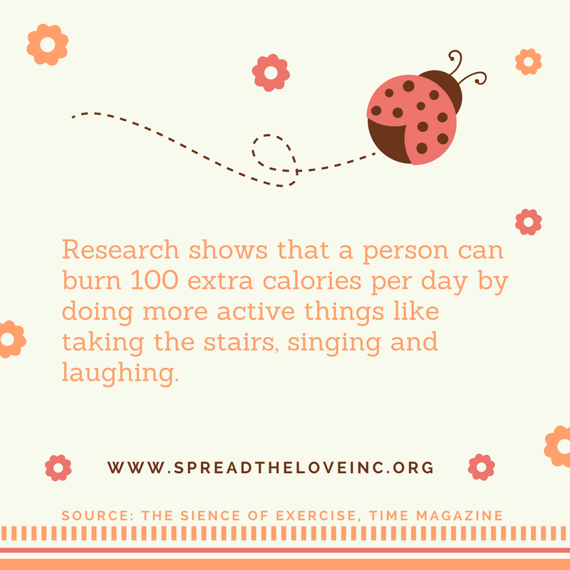 Photo 3 from Spread the love Inc.