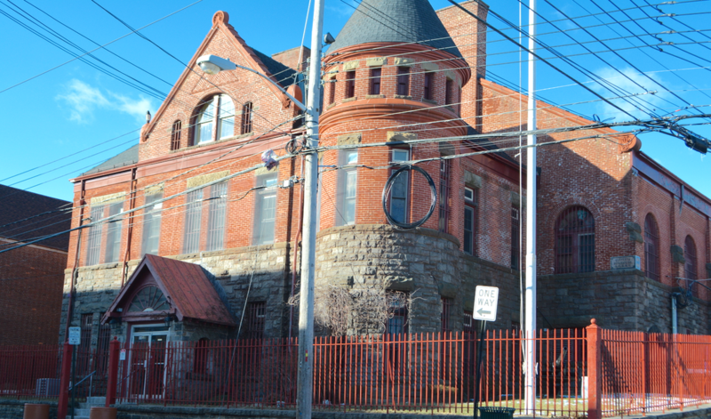 Photo 1 from COMMUNITY SERVICE ASSOCIATES INC