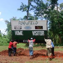 Photo 1 from FUNDaFIELD