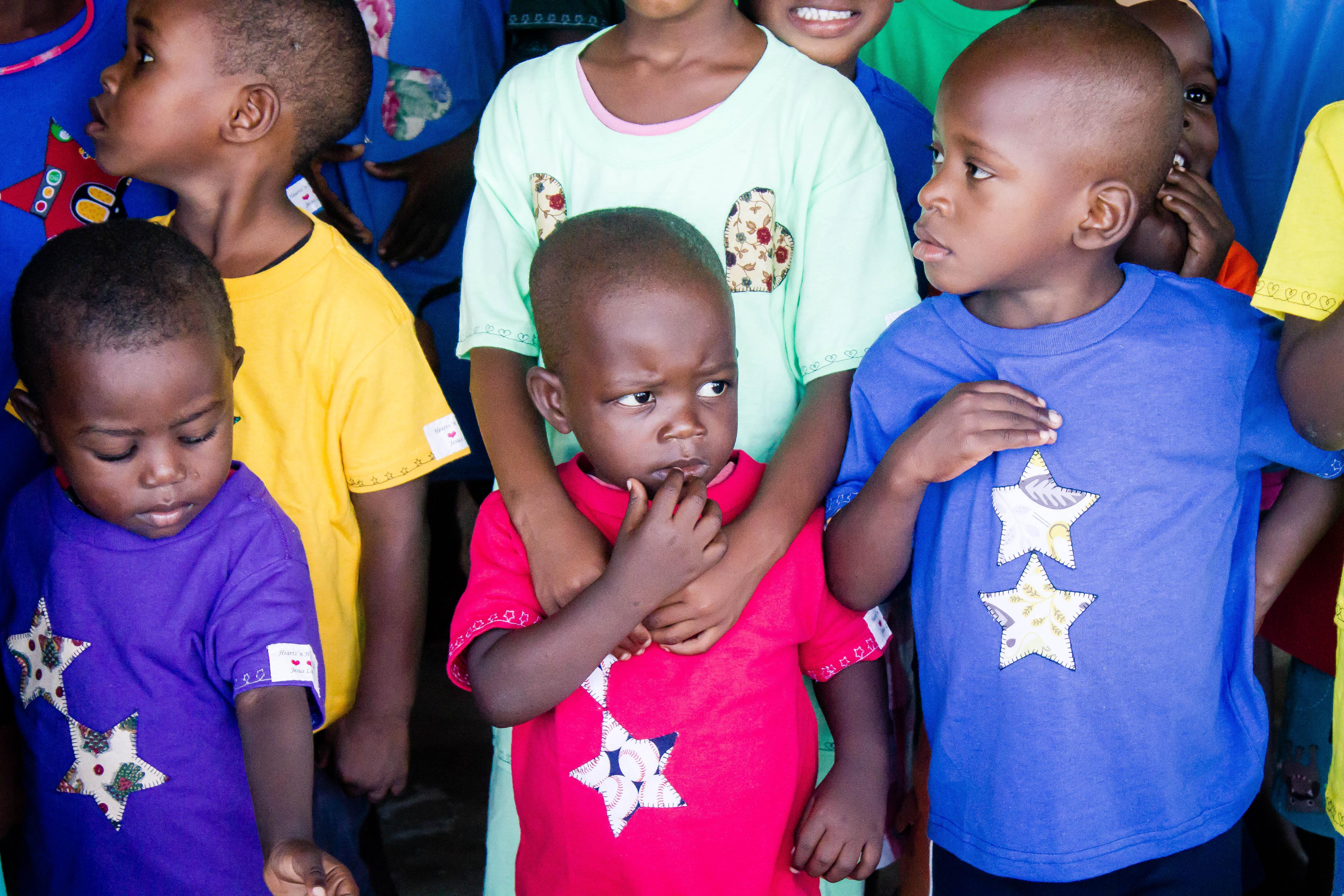 Photo 4 from IN HIS HANDS ORPHANS OUTREACH