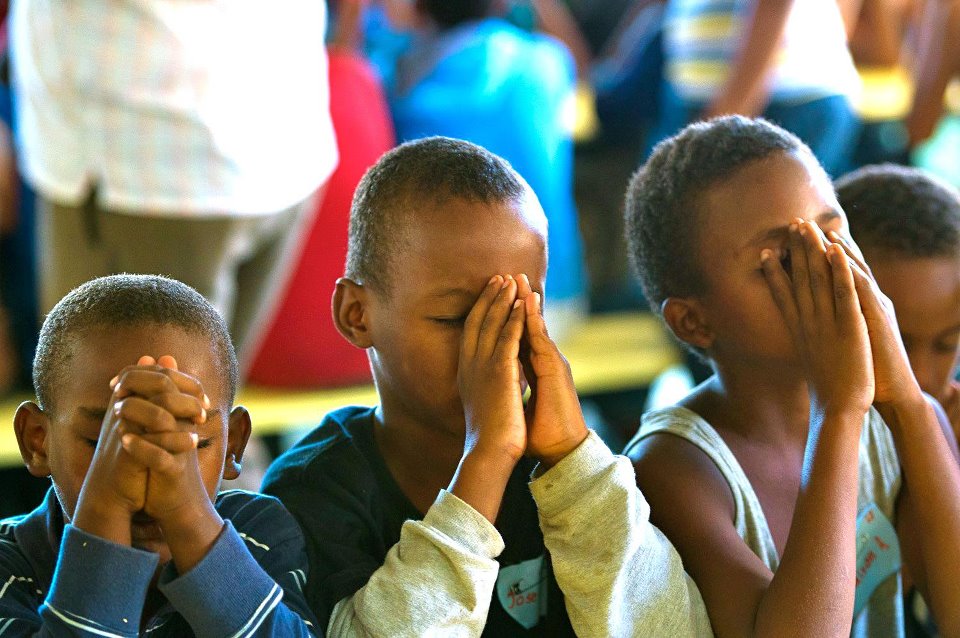 Photo 5 from Solid Rock International