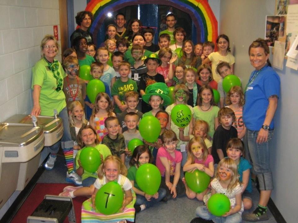 Photo 5 from Boys & Girls Club of Benton County