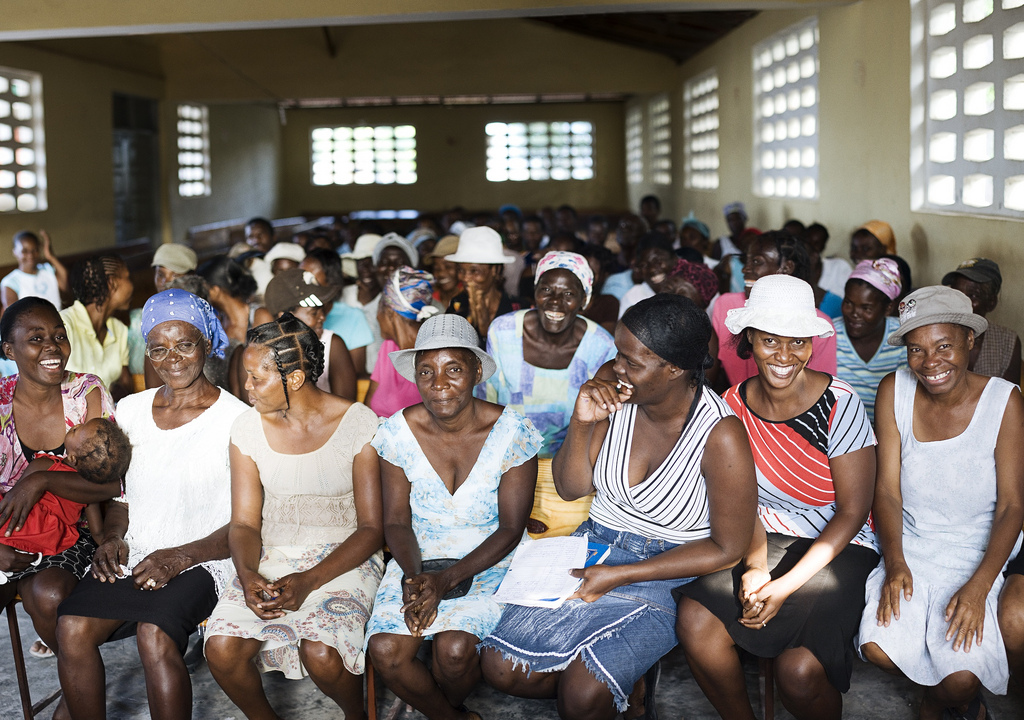 Photo 2 from Roots of Development