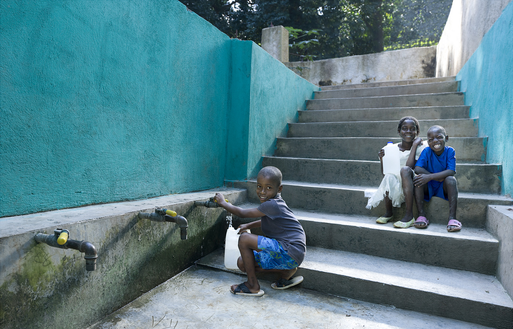 Photo 4 from Roots of Development