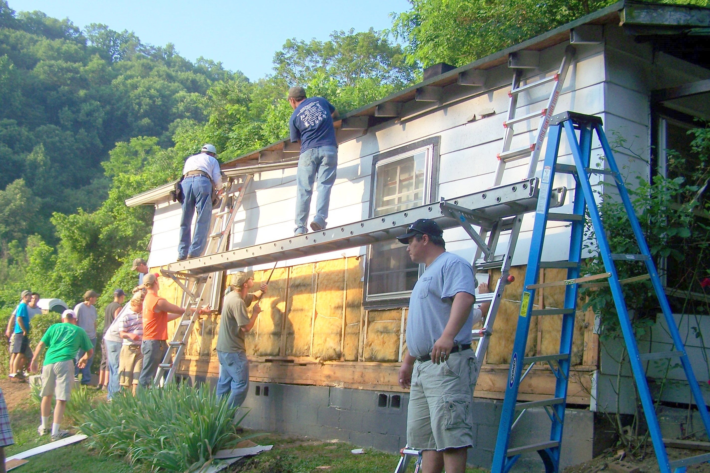 Photo 1 from Of One Accord Ministry