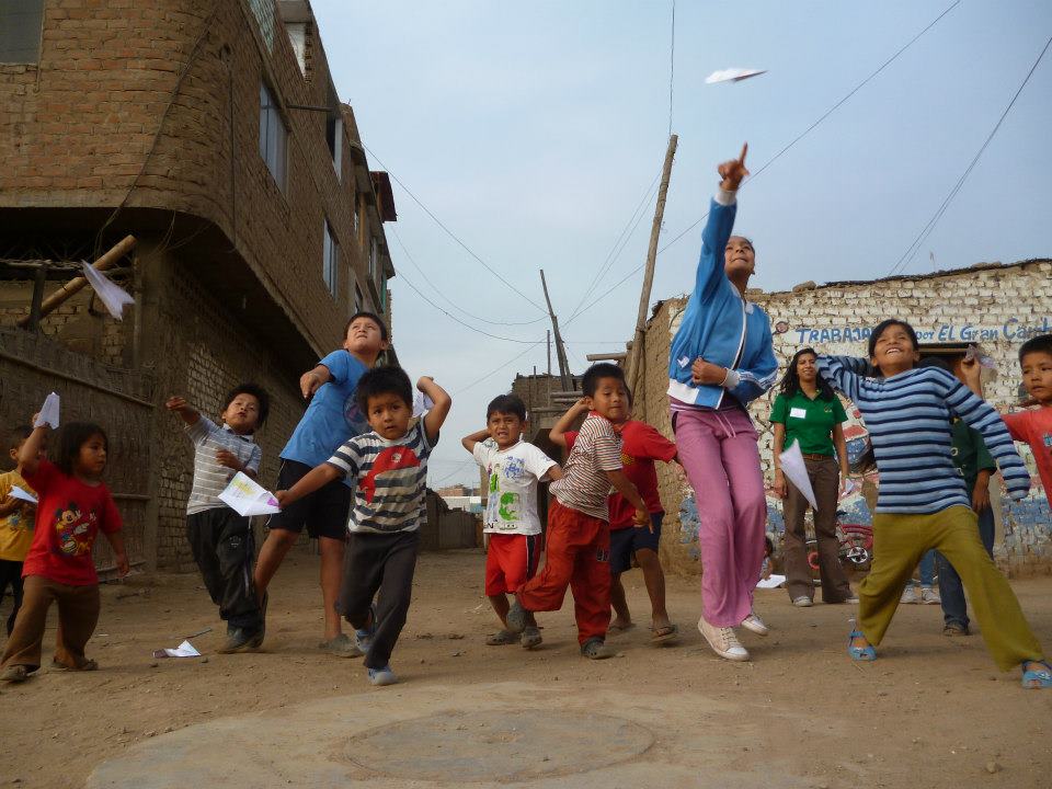 Photo 2 from Vive Peru