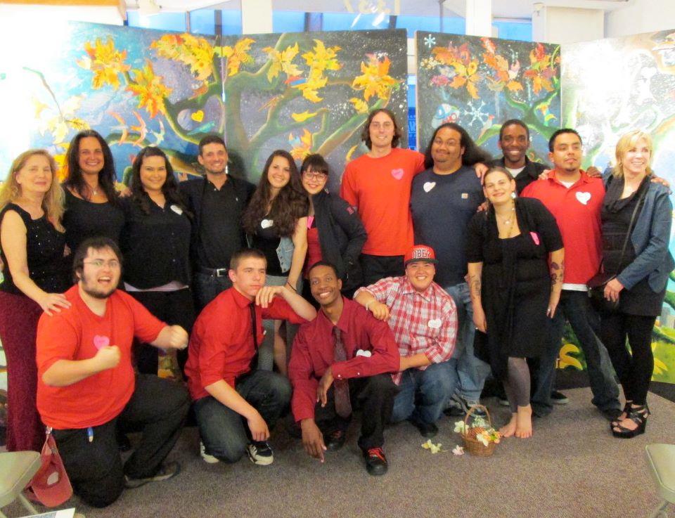 Photo 3 from Ambassadors of Hope and Opportunity Project