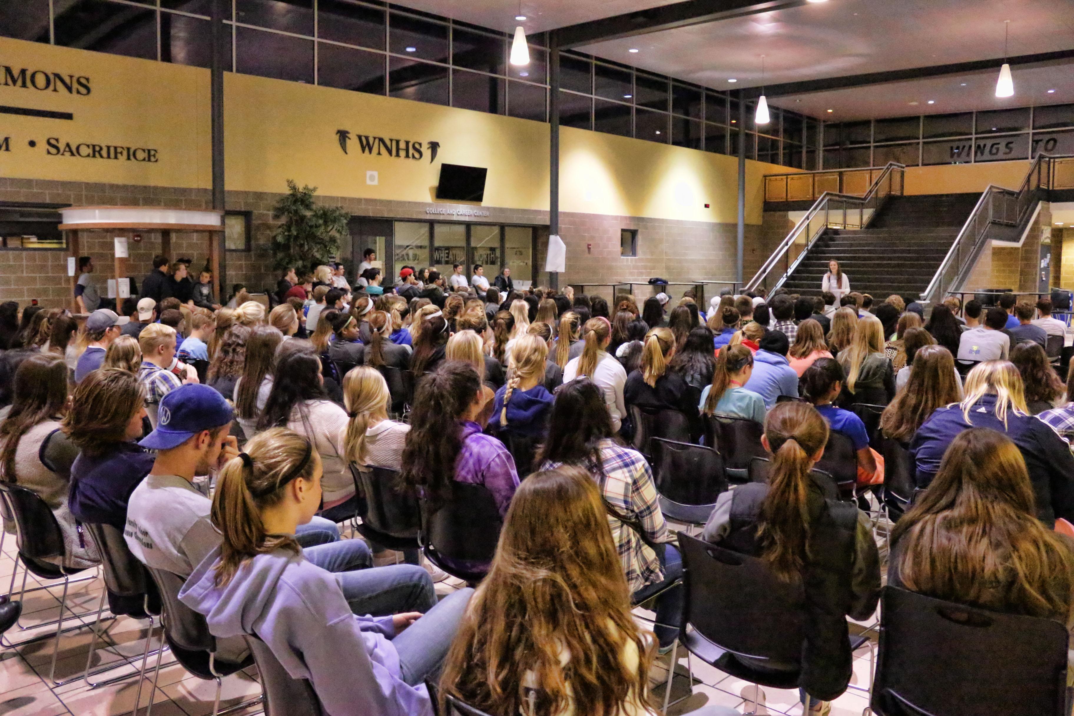 Photo 1 from National School Project