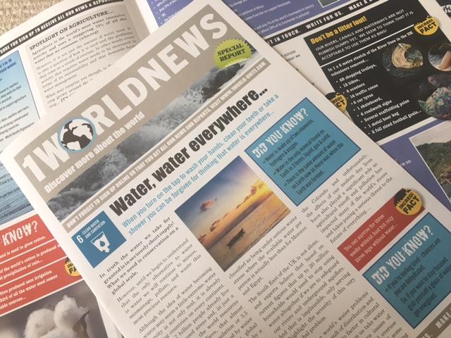 Photo 5 from 1World Unite