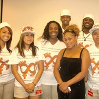 Photo 1 from Changing the Health of Adolescents Impacting the Nation Reaction, Inc. DBA C.H.A.I.N. Reaction, Inc.