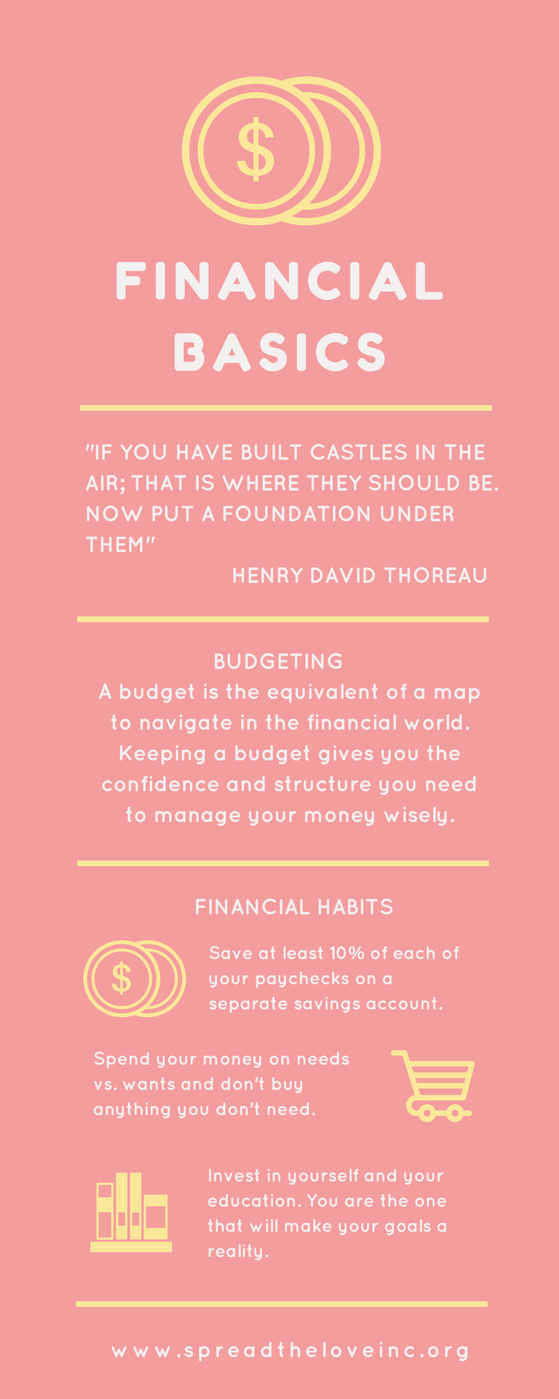 Photo 5 from Spread the love Inc.