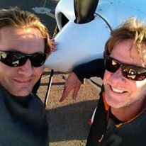 Photo 8 from Calm Air Visibility Unlimited