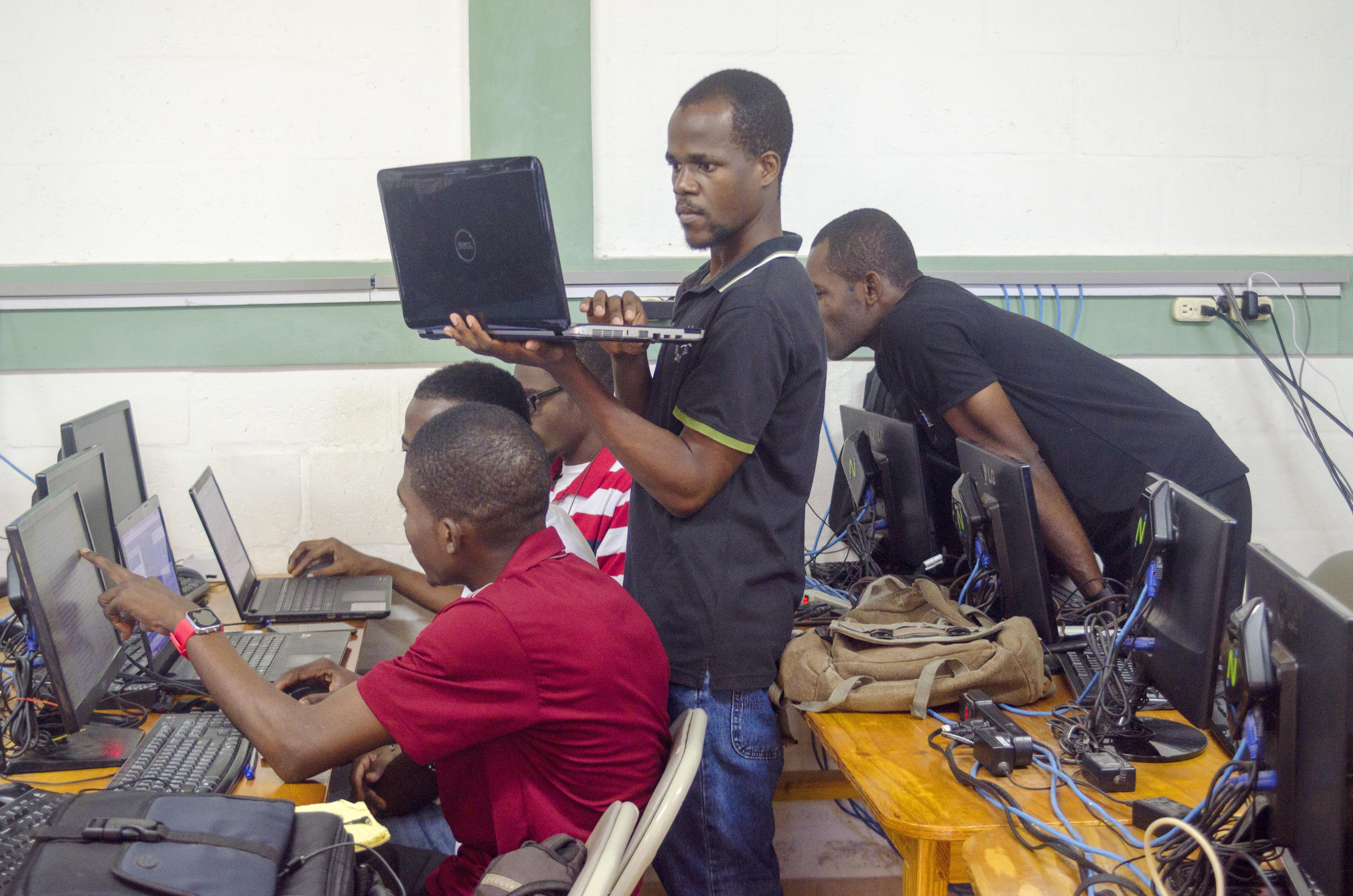 Photo 3 from Trinity Education 