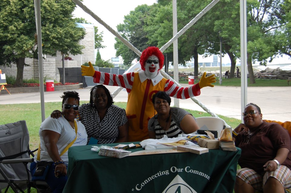 Photo 2 from 4C FOR CHILDREN INC