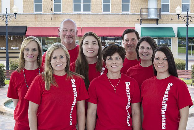 Photo 5 from SendMeMissions