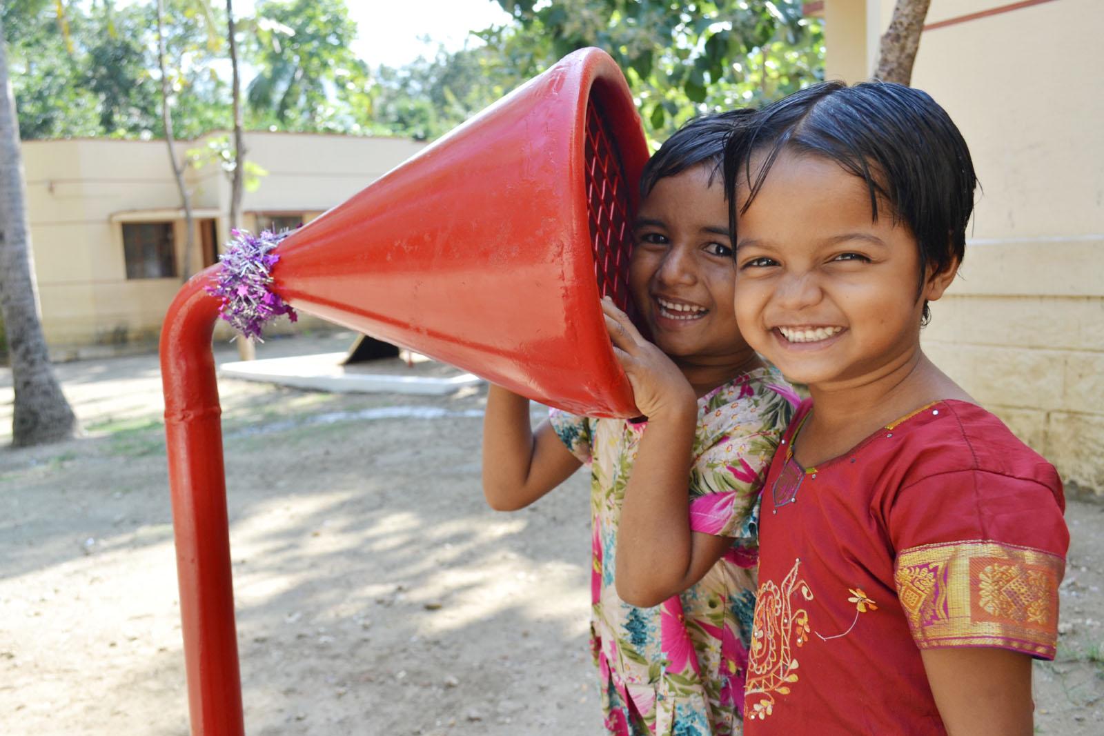 Photo 2 from India Gospel League