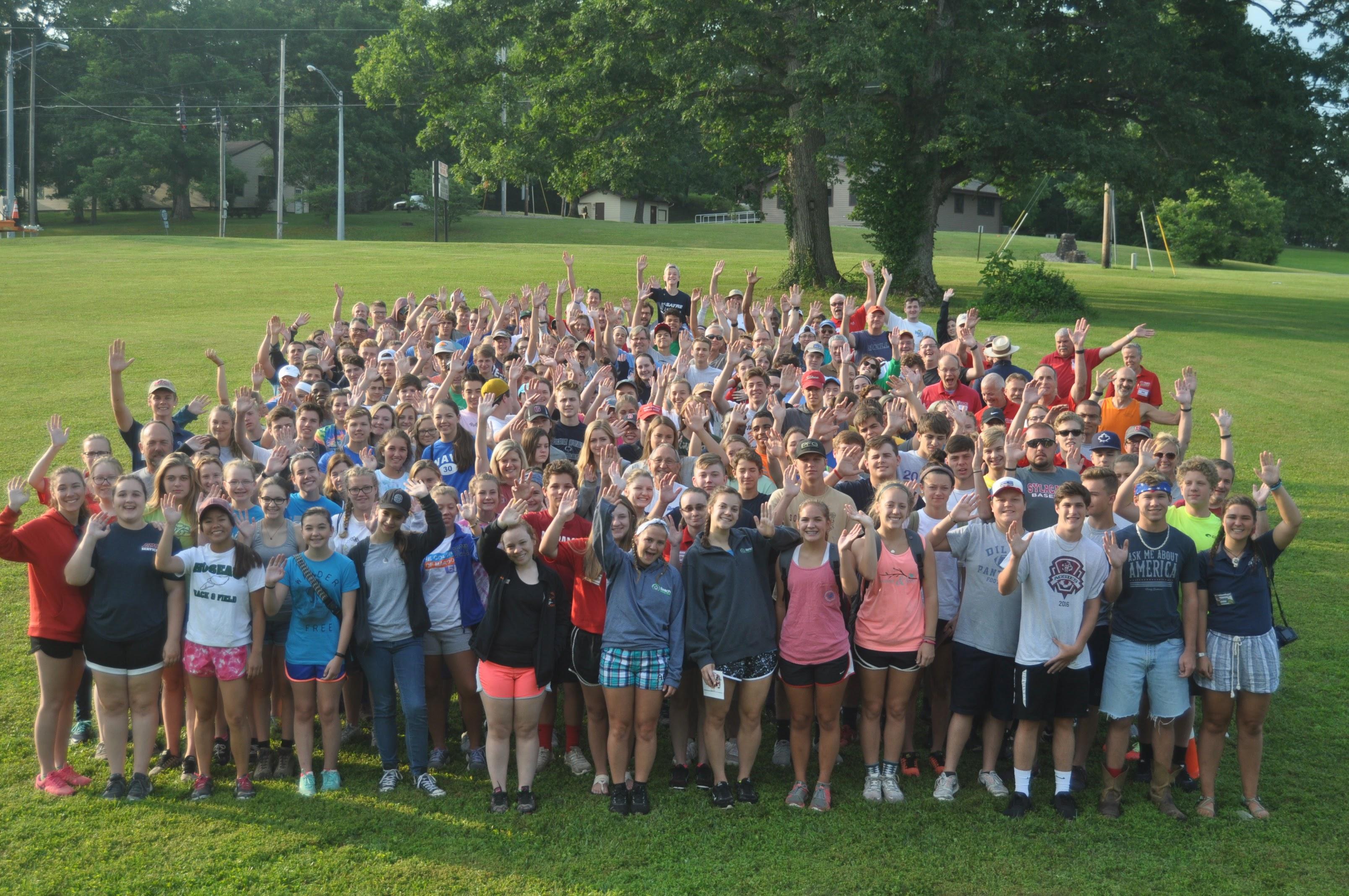 Photo 5 from Reach Mission Trips