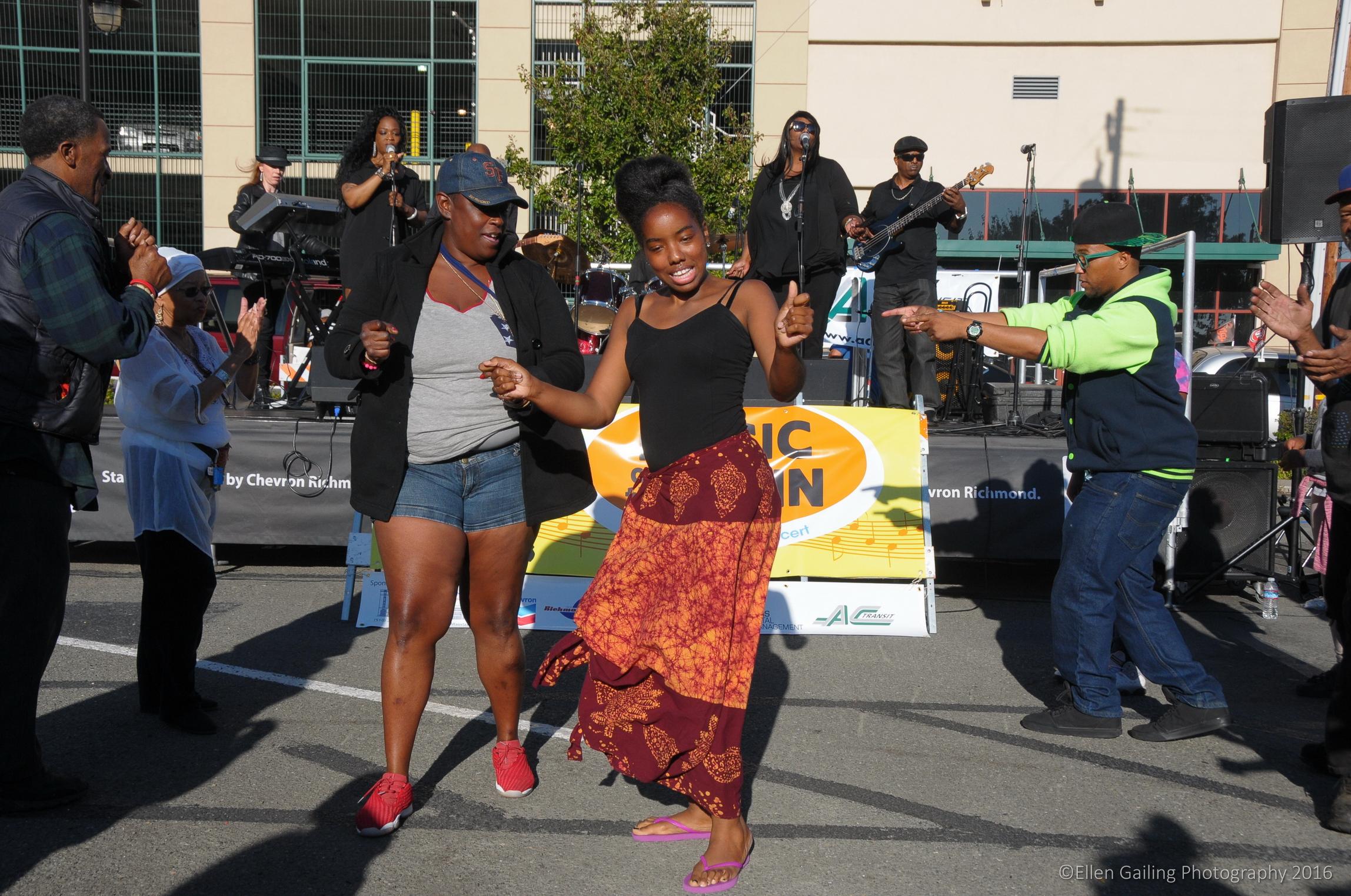 Photo 2 from Richmond Main Street Initiative