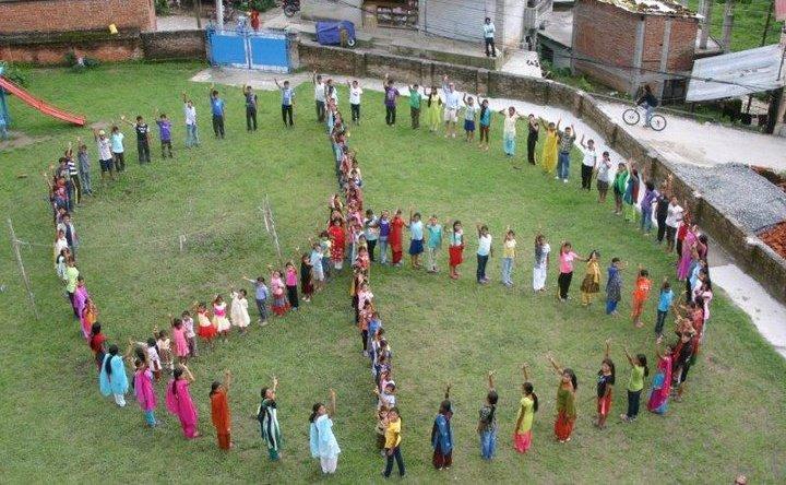 Photo 1 from Nepal Orphans Home, Inc.