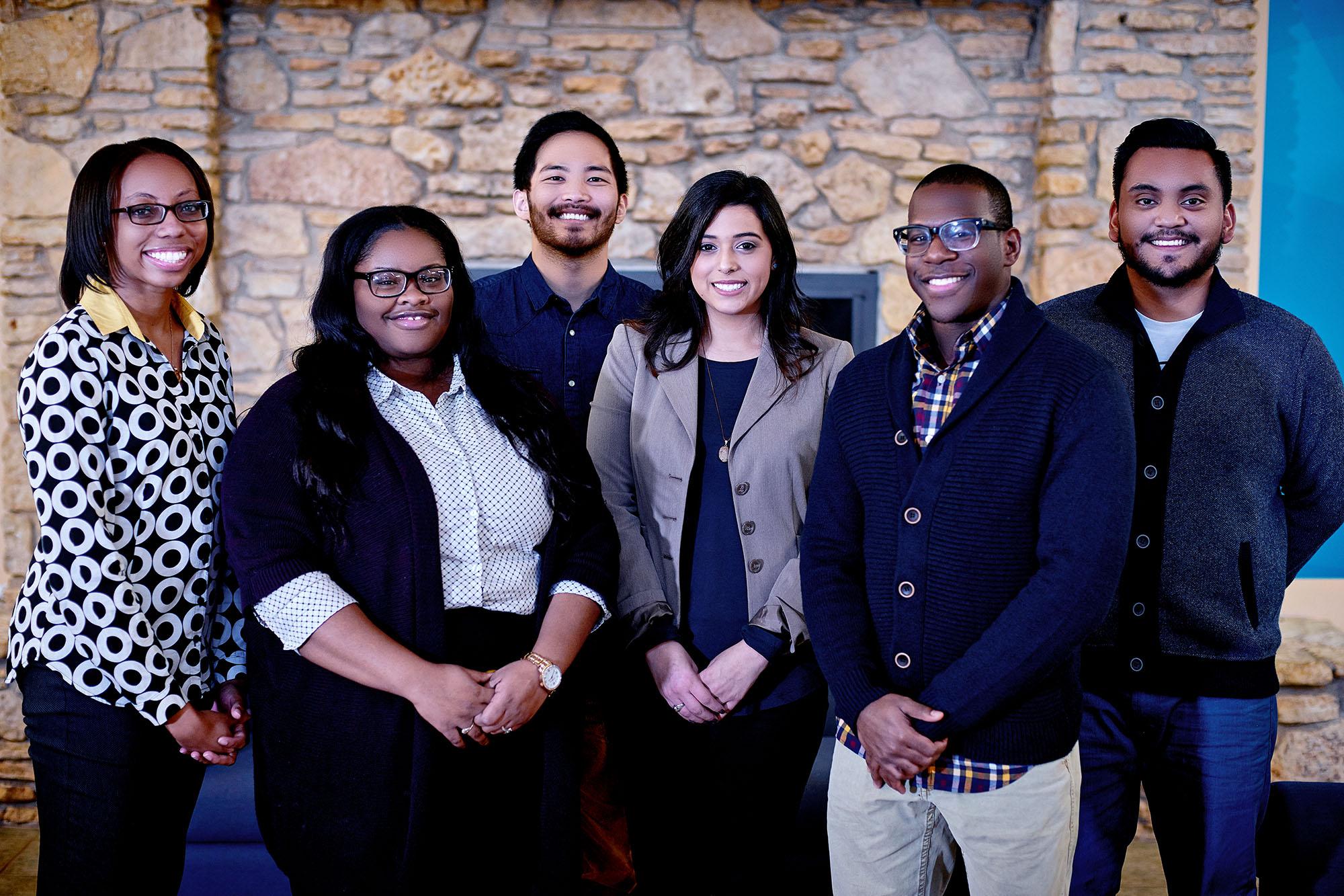 Photo 2 from Pursue Scholars