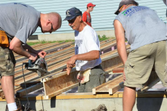 Photo 5 from Wabash Valley Habitat for Humanity
