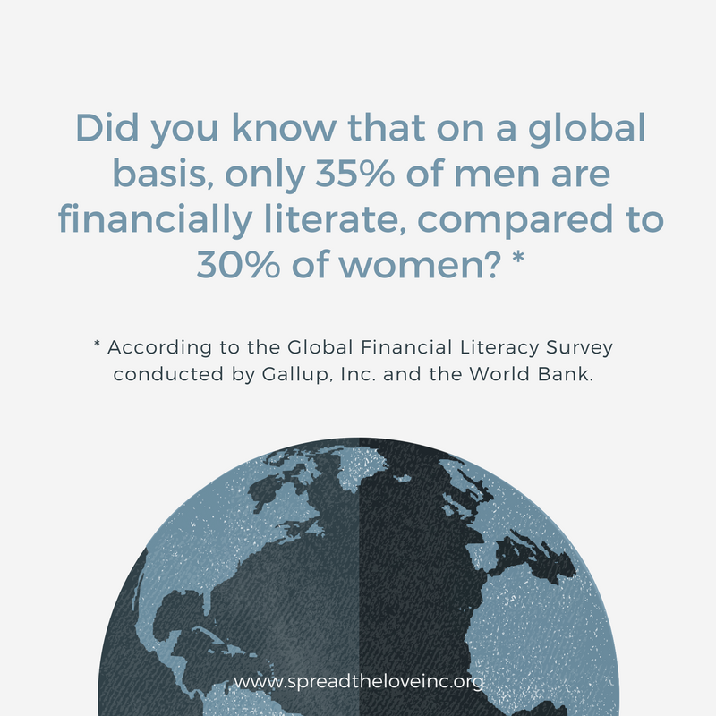 Photo 1 from Spread the love Inc.