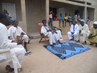 Photo 16 from Cisse Niass Project