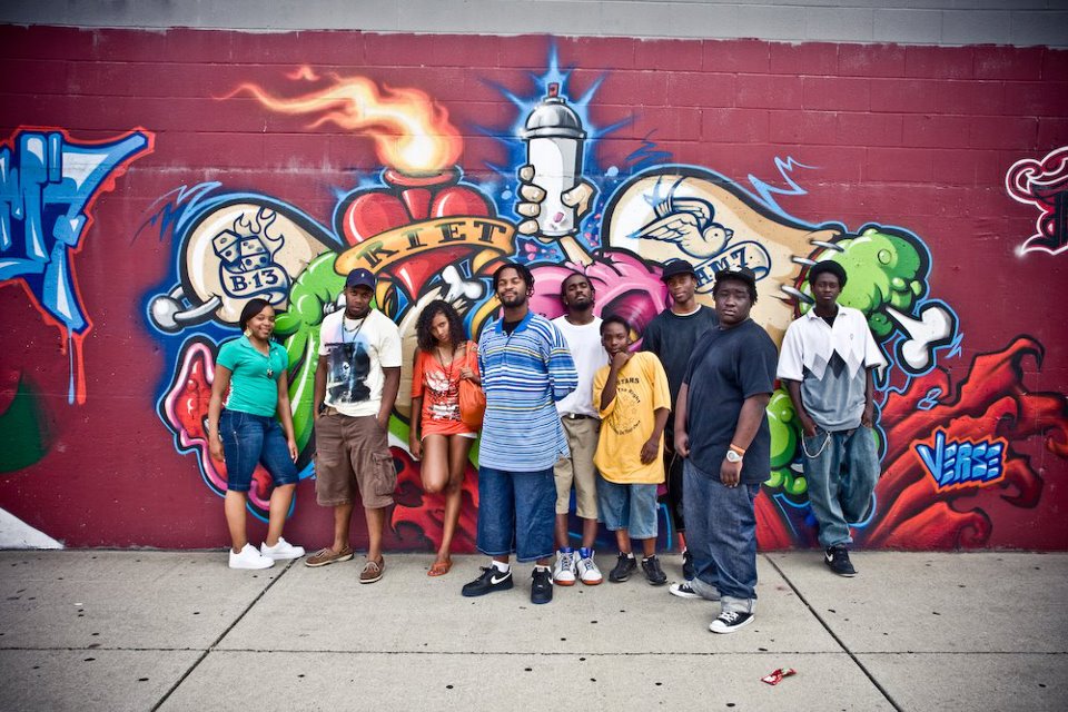 Photo 2 from Nashville Prevention Partnership Incorporated